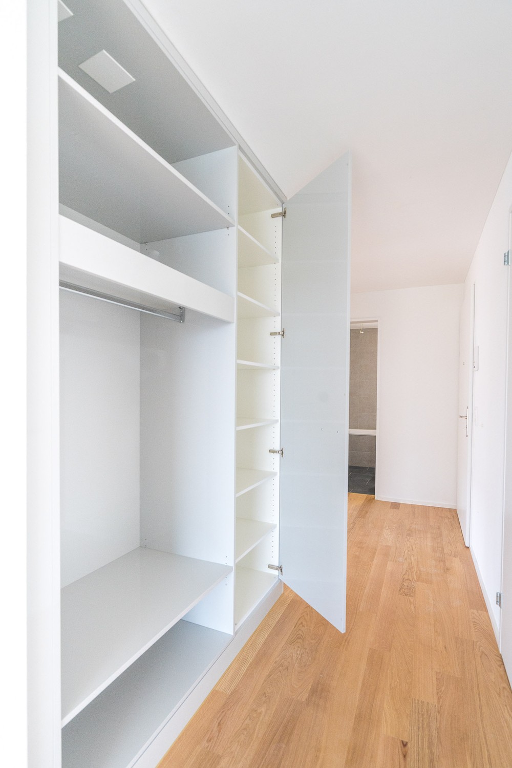 3 ½ rooms apartment, Foto 1 von 5