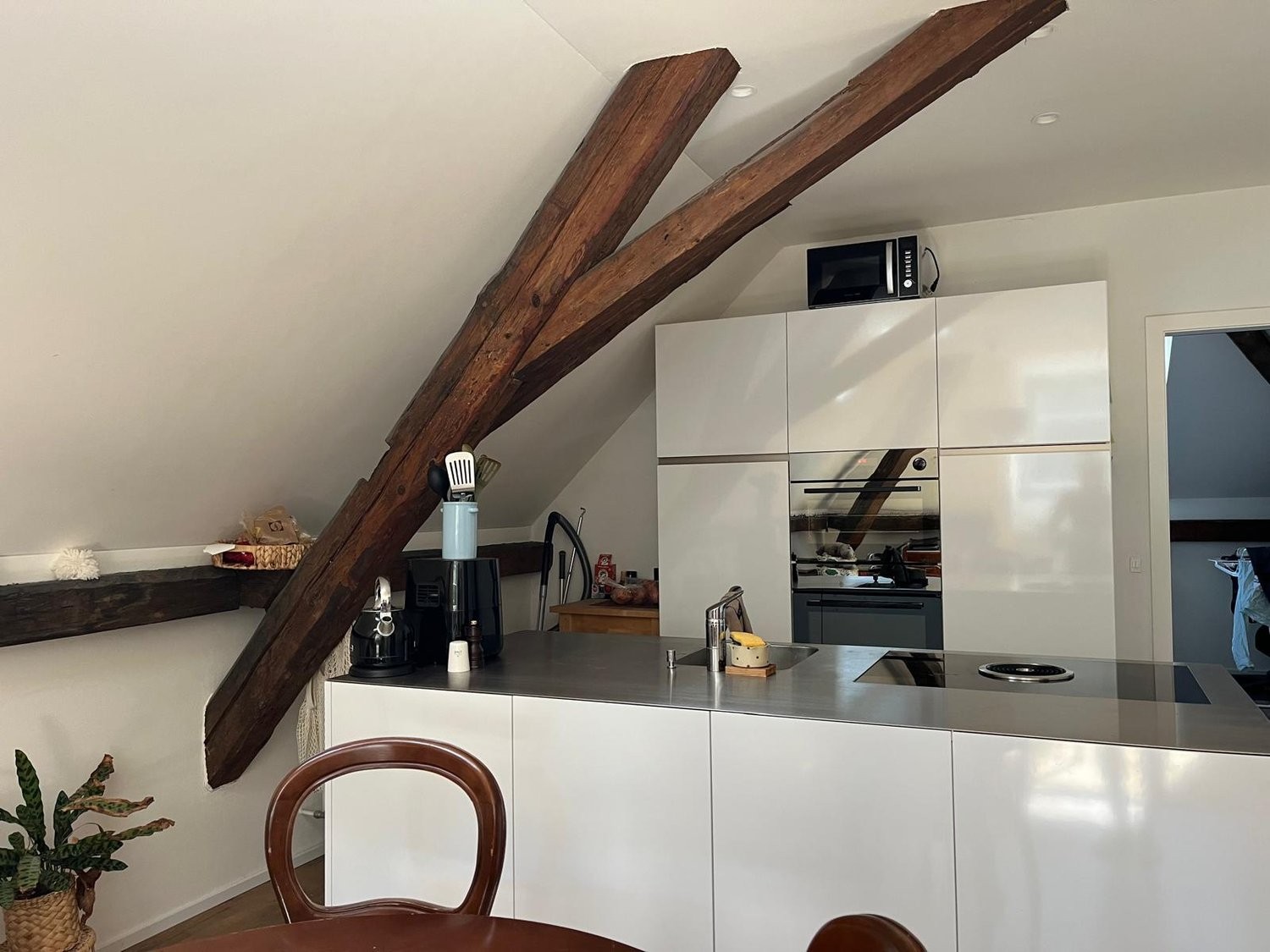 2 ½ Zimmer Wohnung, Foto 2 von 5