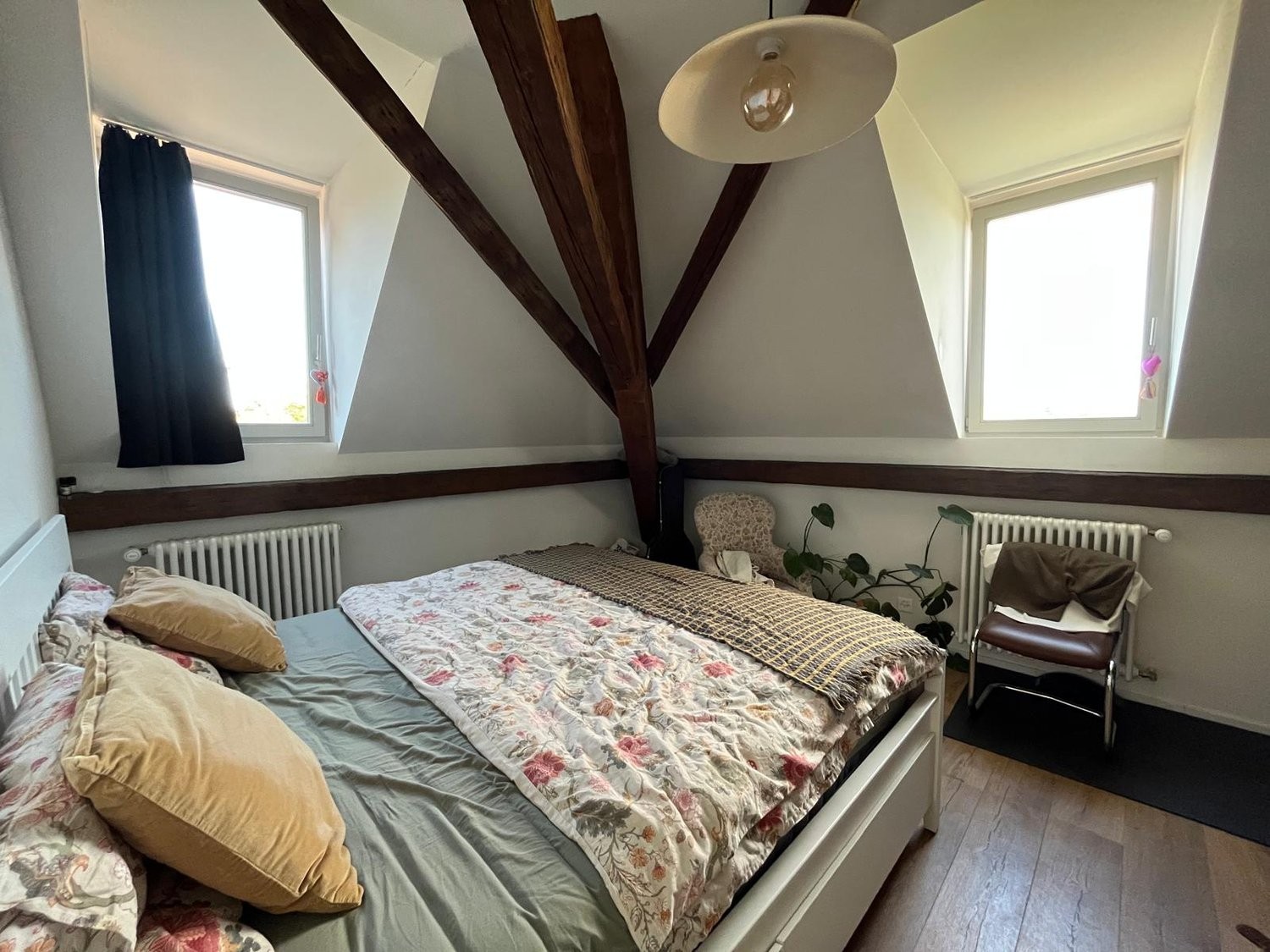 2 ½ Zimmer Wohnung, Foto 4 von 5