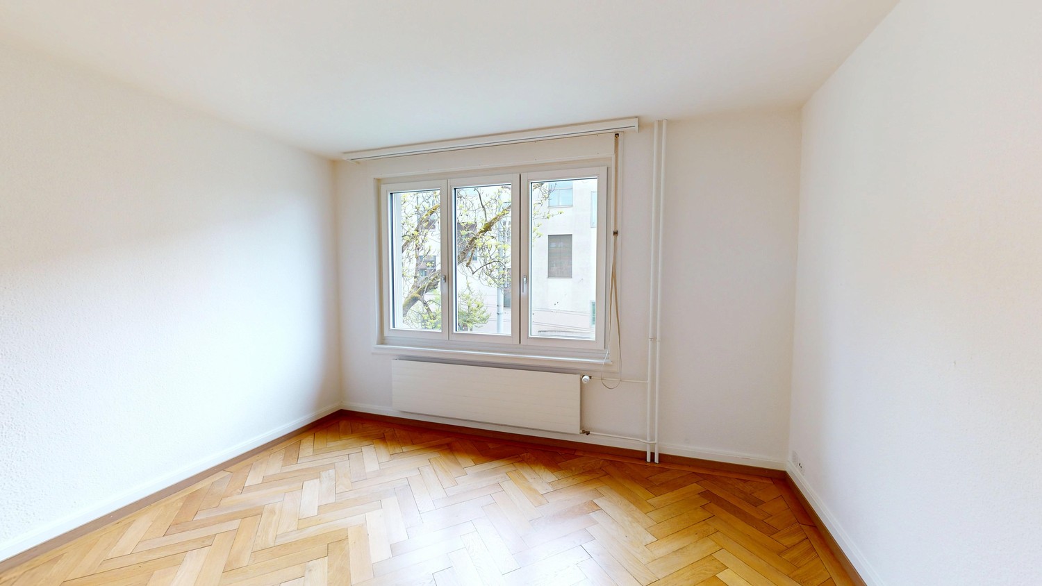 4 rooms apartment, Foto 9 von 10