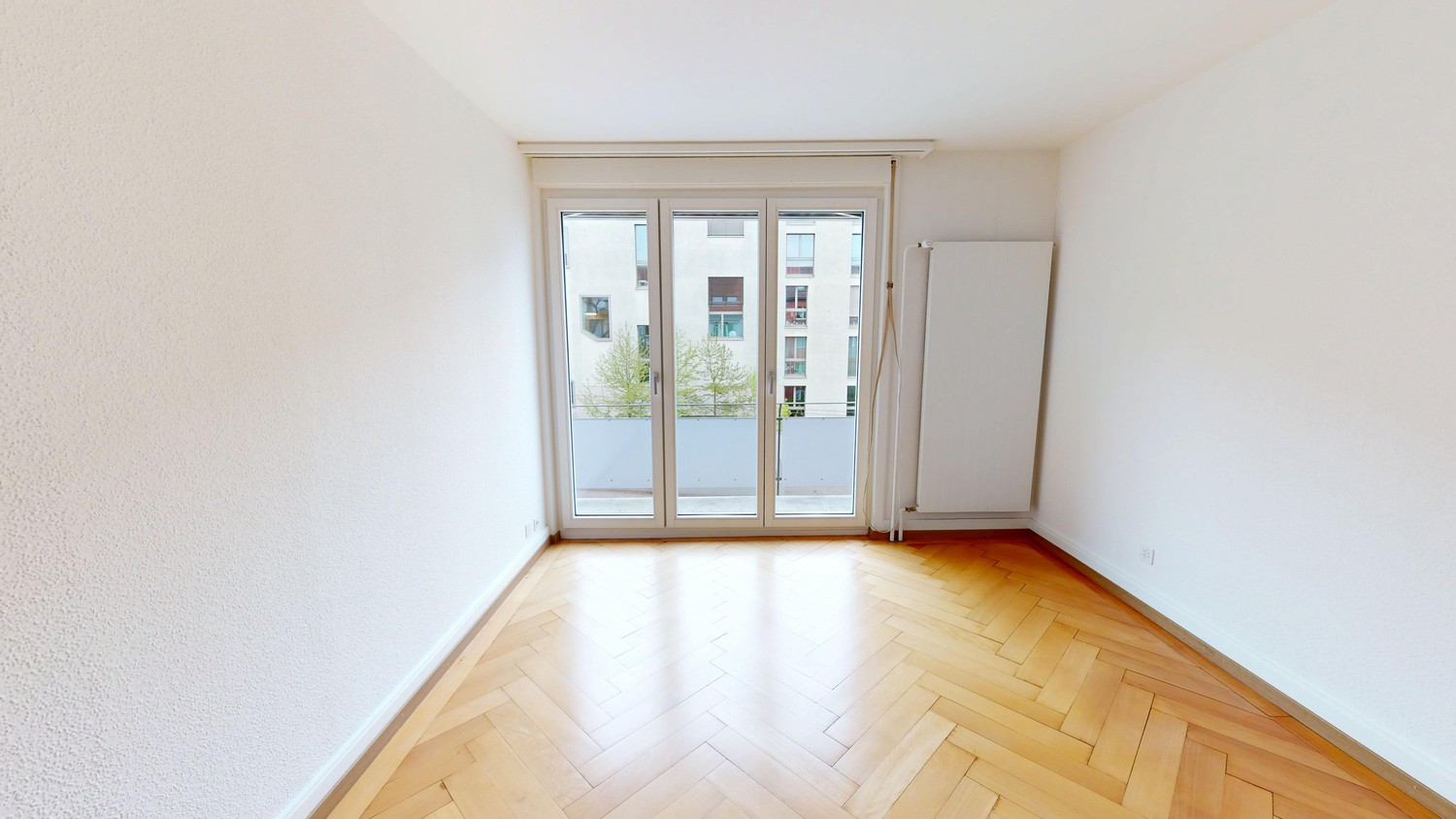 4 rooms apartment, Foto 2 von 10