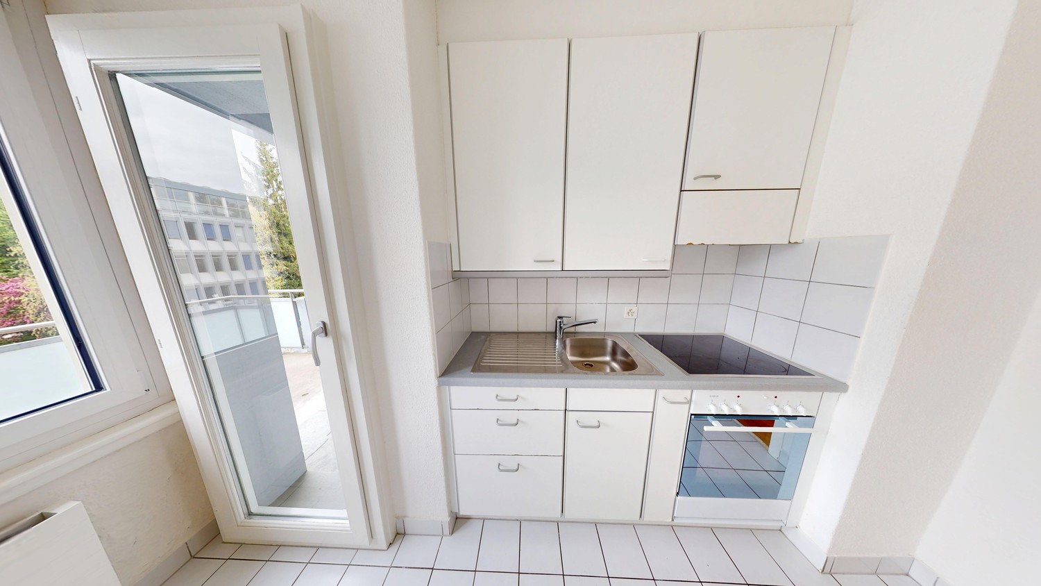 4 rooms apartment, Foto 4 von 10