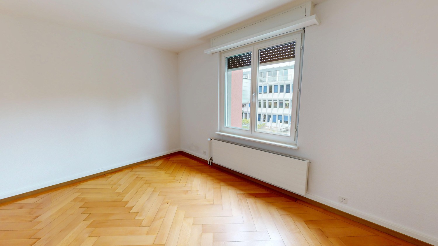 4 rooms apartment, Foto 5 von 10