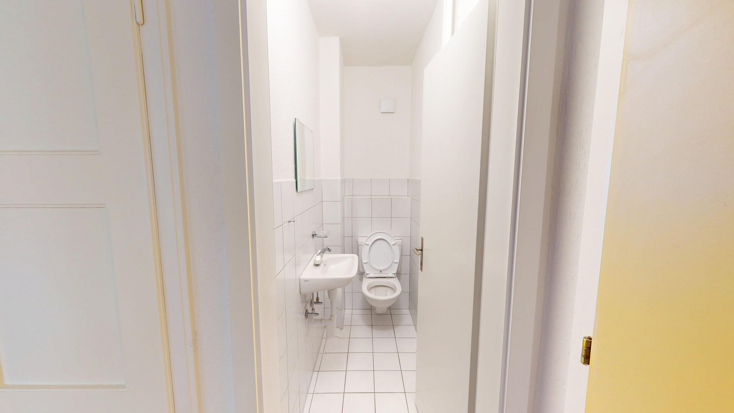 4 rooms apartment, Foto 8 von 10