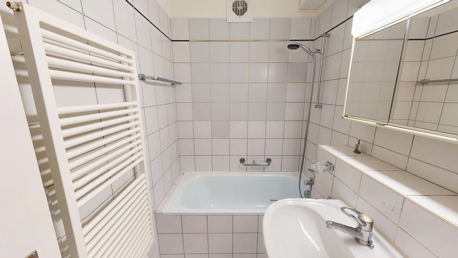 4 rooms apartment, Foto 7 von 10