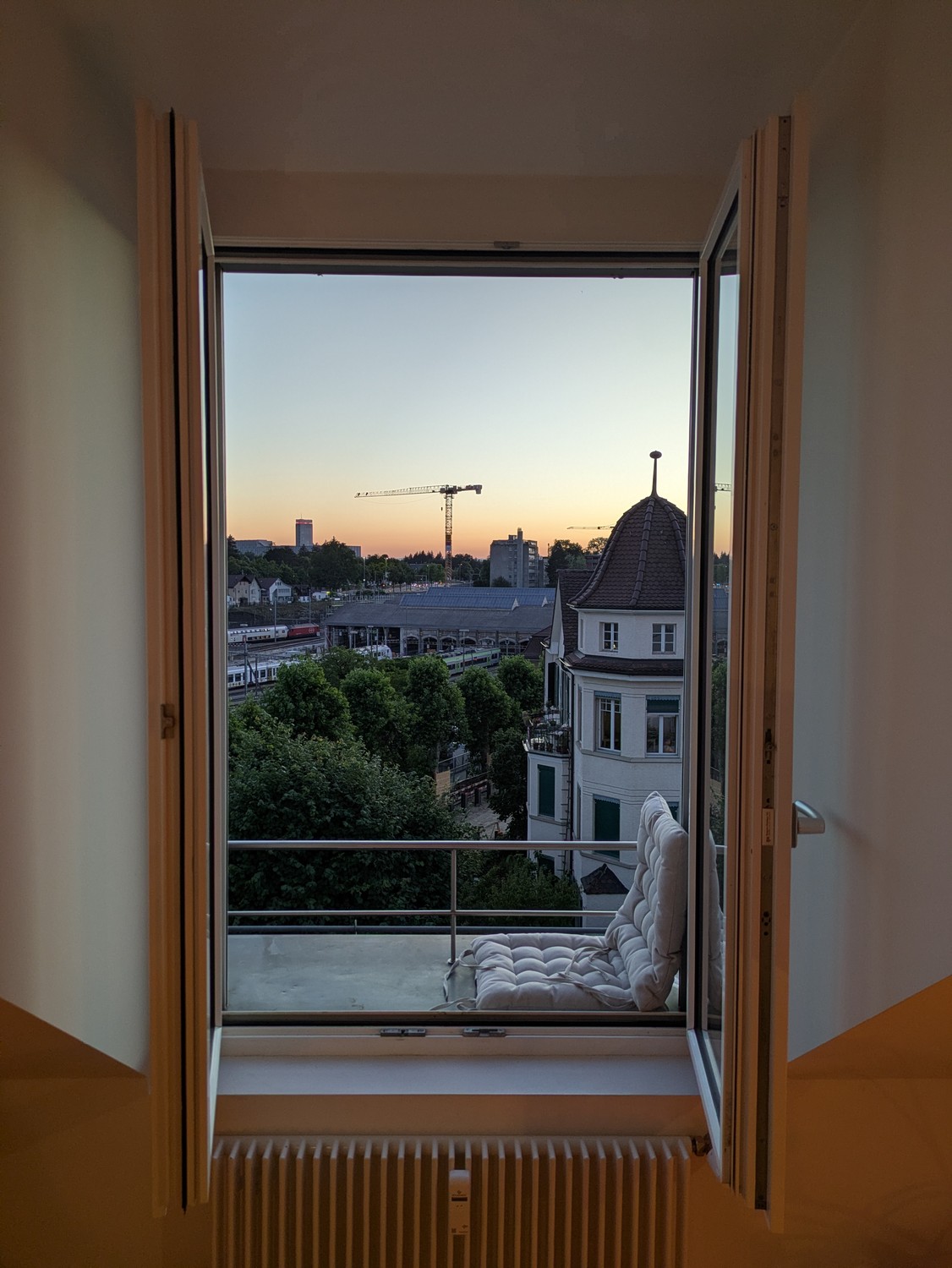 2 ½ rooms apartment, Foto 8 von 8