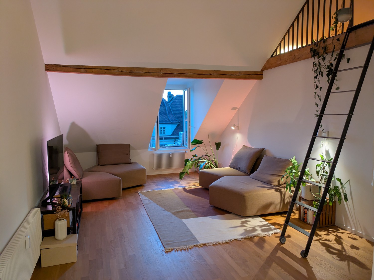 2 ½ rooms apartment, Foto 1 von 8