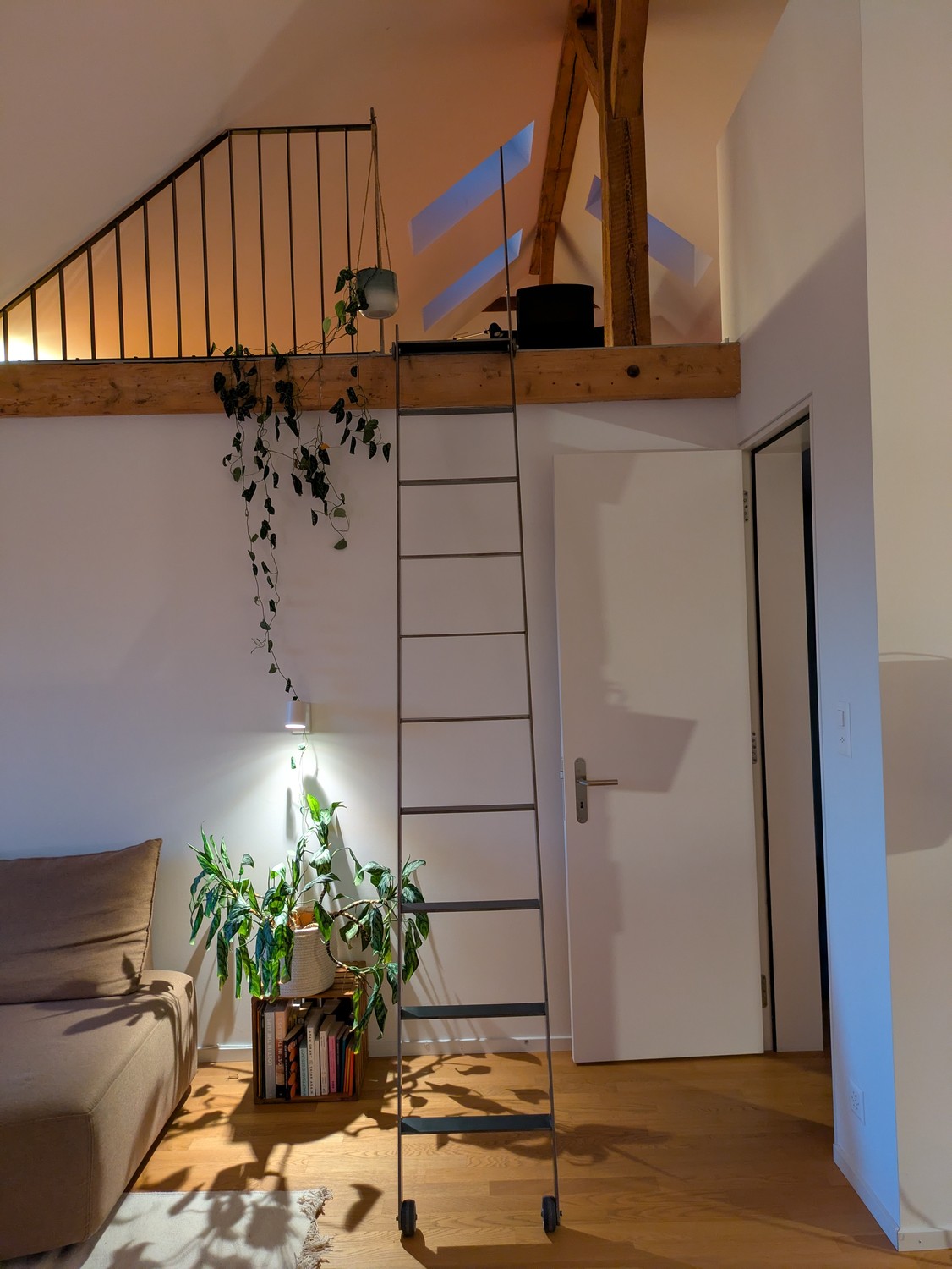 2 ½ rooms apartment, Foto 2 von 8