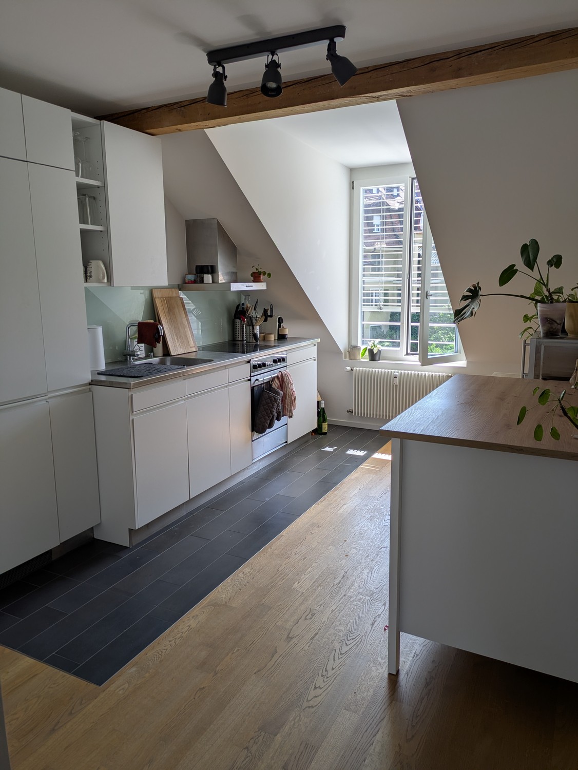 2 ½ rooms apartment, Foto 5 von 8
