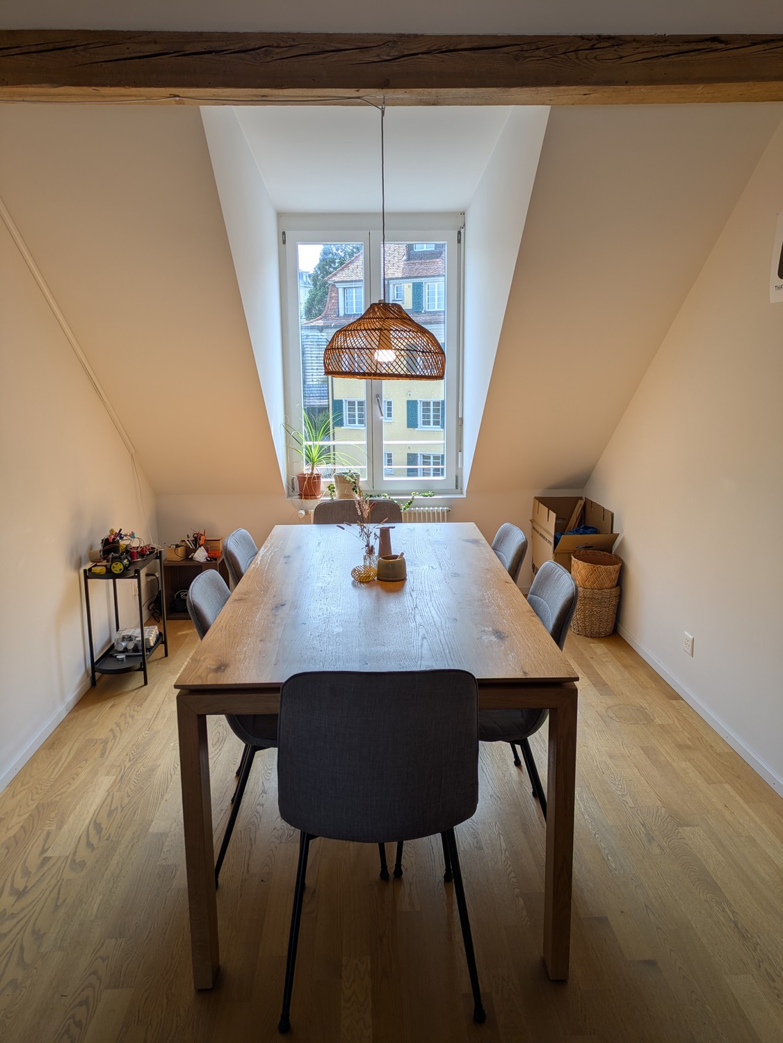 2 ½ rooms apartment, Foto 4 von 8