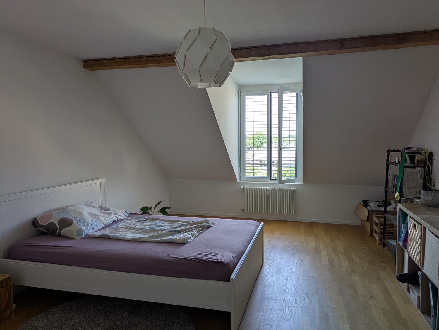 2 ½ rooms apartment, Foto 6 von 8