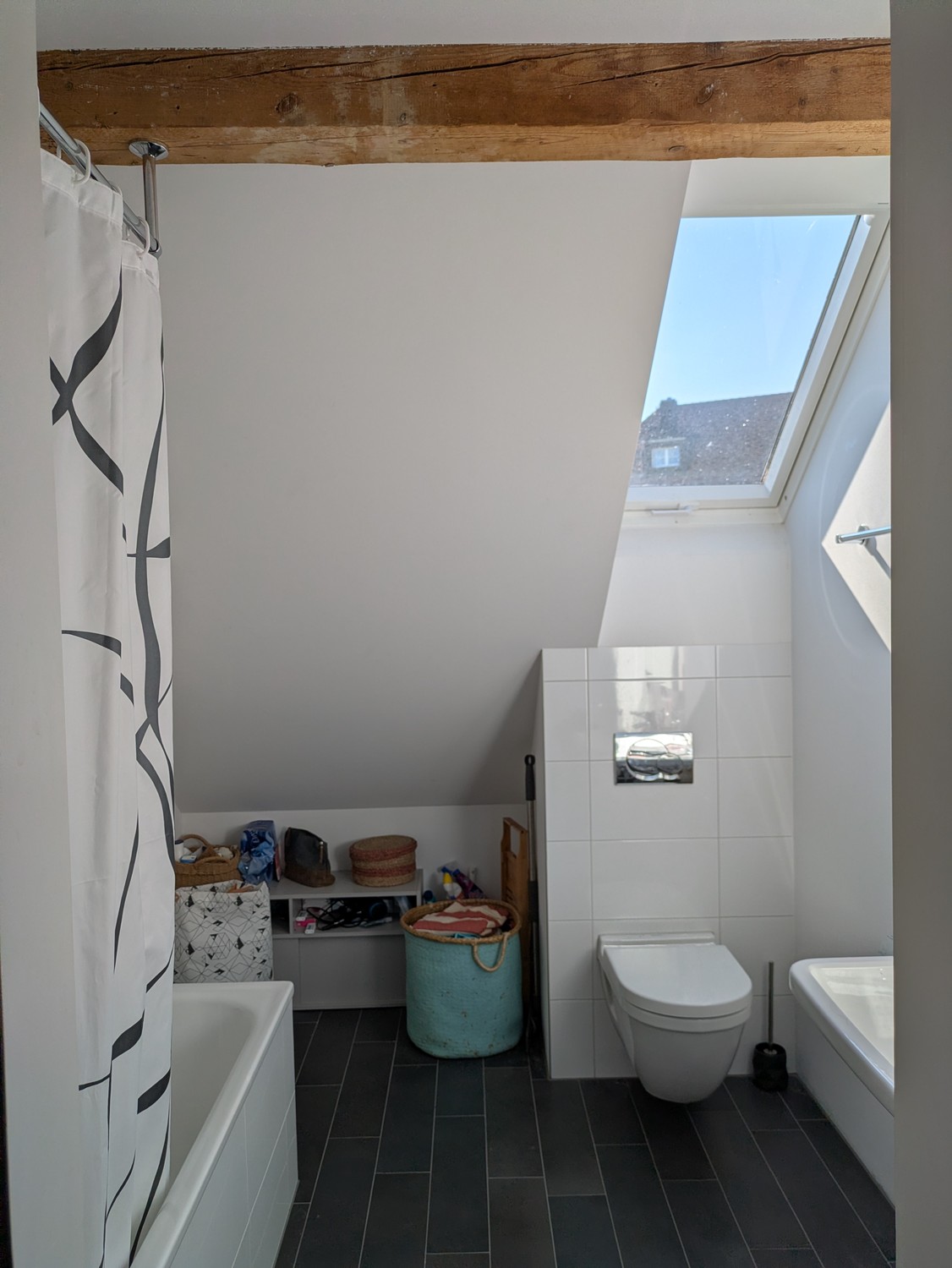 2 ½ rooms apartment, Foto 7 von 8