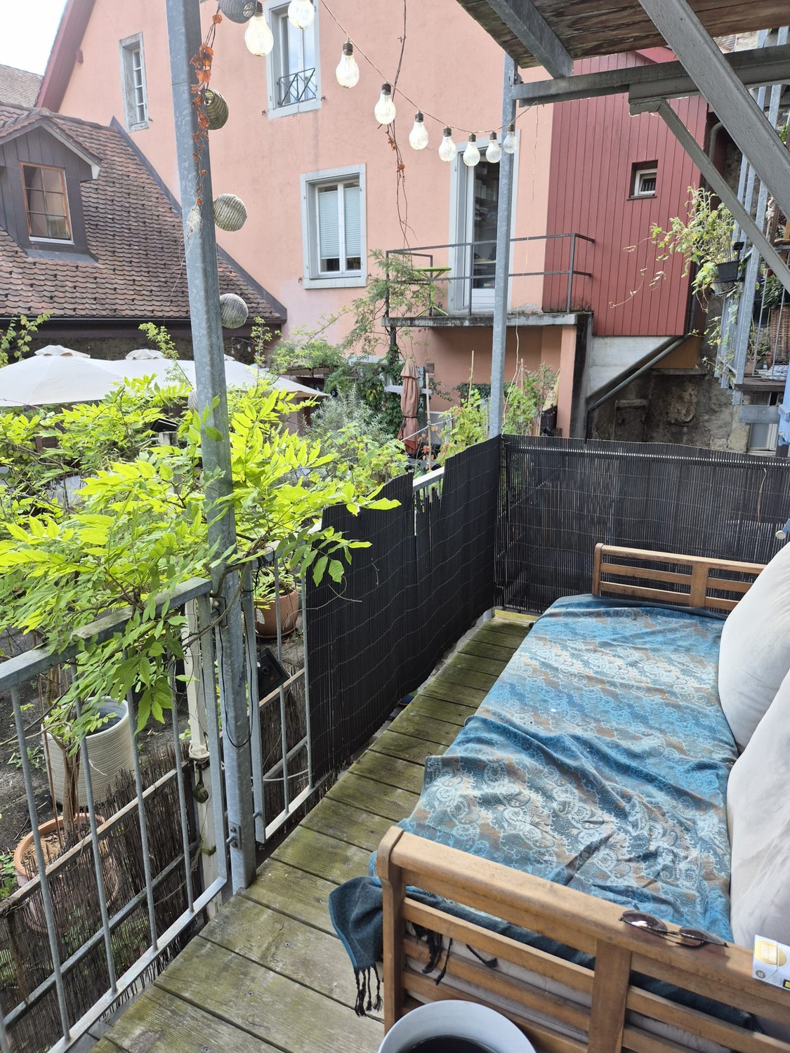 2 ½ rooms apartment, Foto 5 von 5