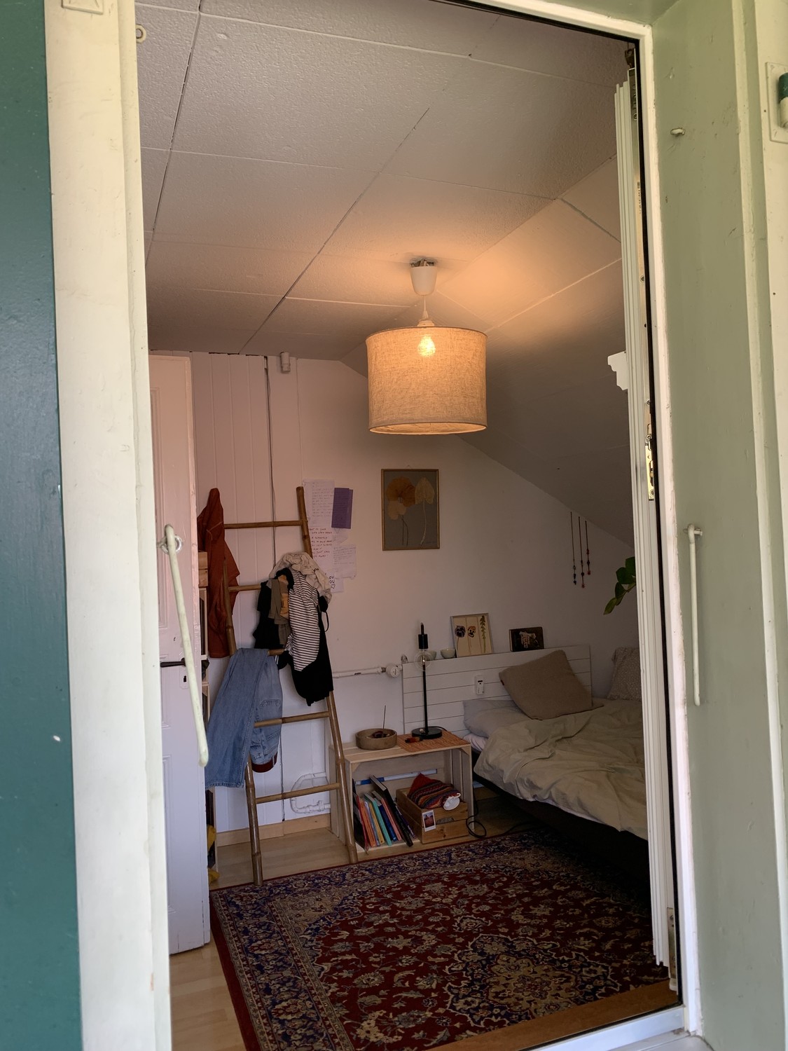 Room in a shared flat, Foto 2 von 5