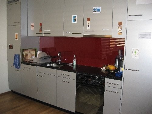 1 ½ rooms apartment, Foto 4 von 6