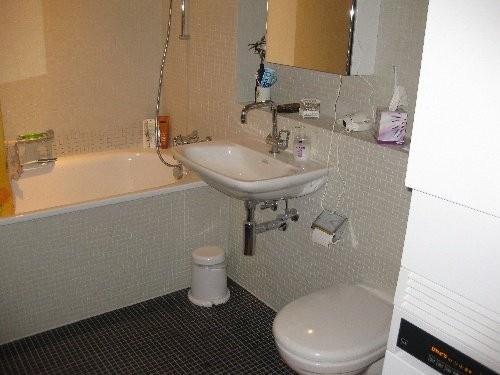 1 ½ rooms apartment, Foto 5 von 6