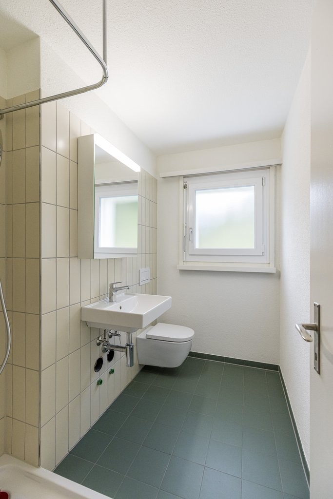 4 ½ pièces appartement