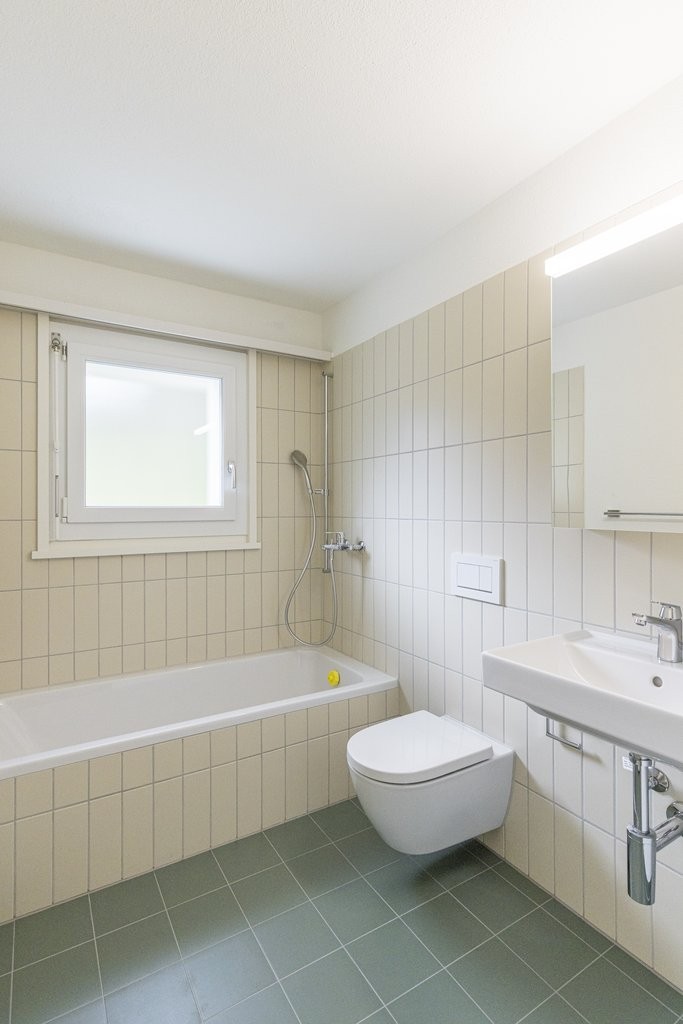 4 ½ pièces appartement
