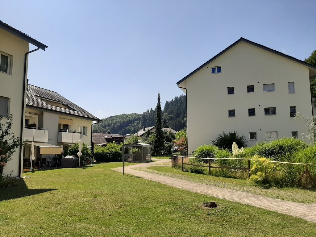 4 ½ pièces appartement