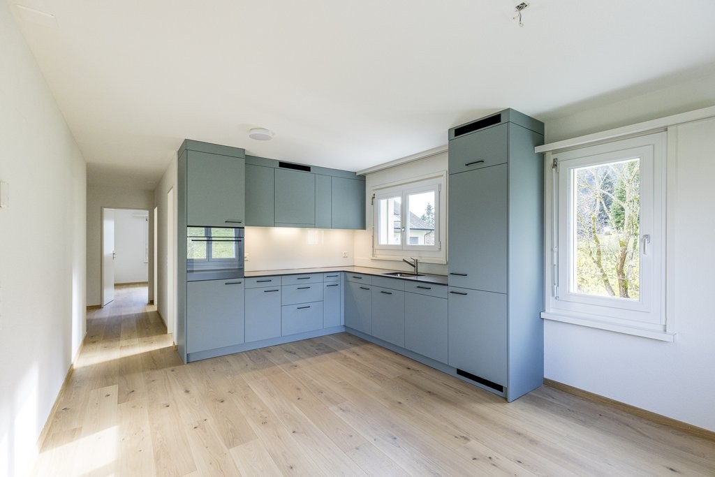 4 ½ pièces appartement