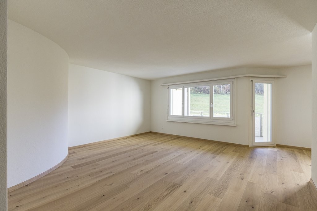 4 ½ pièces appartement