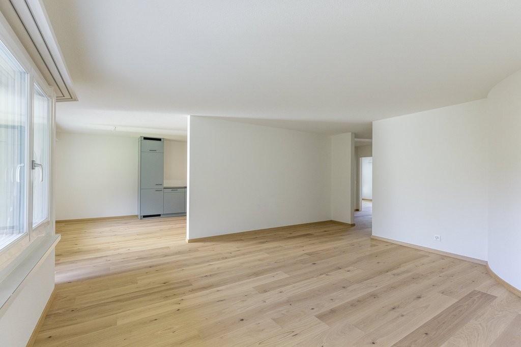 4 ½ pièces appartement
