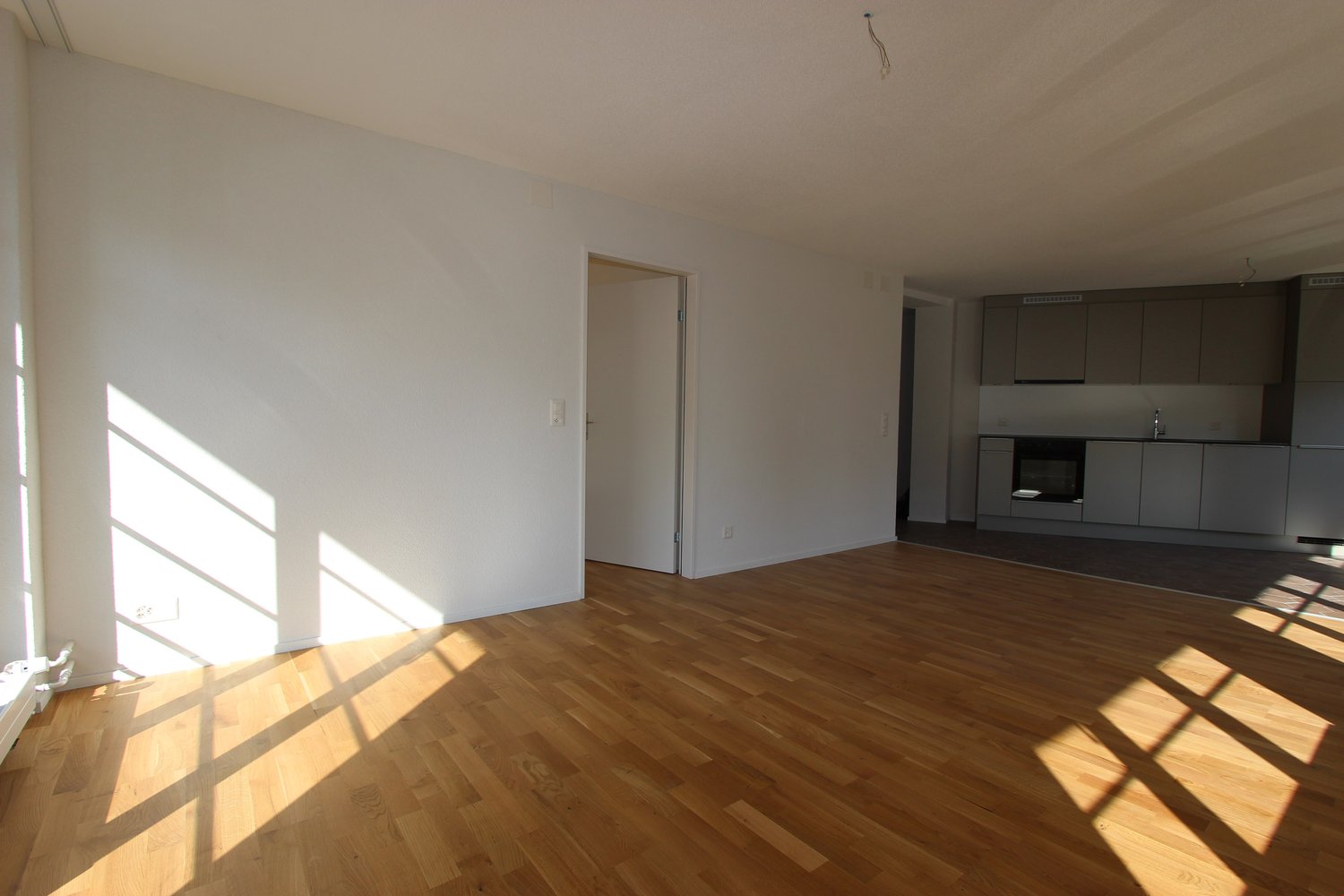 Appartement de 2 ½ pièces