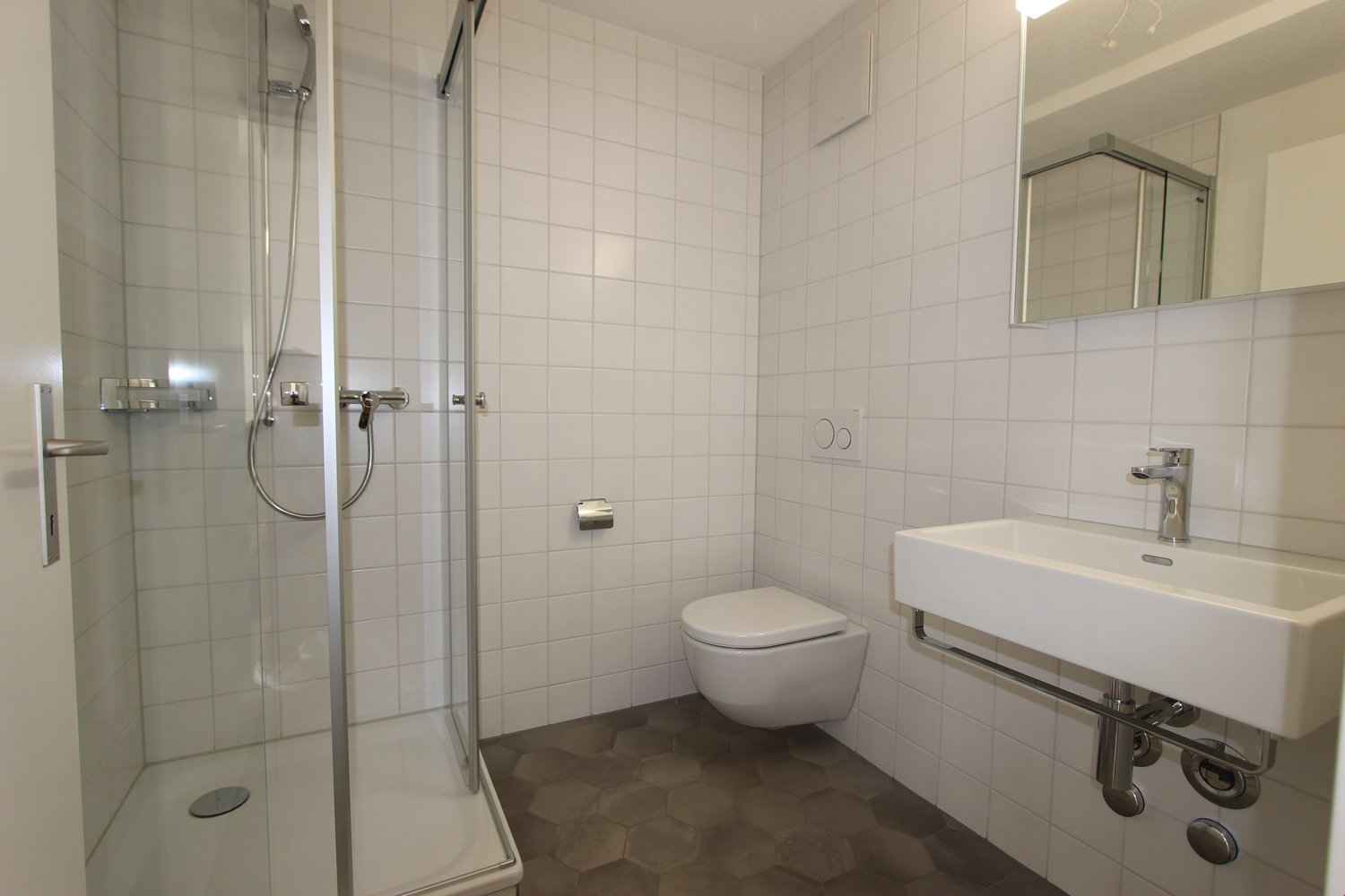 Appartement de 2 ½ pièces