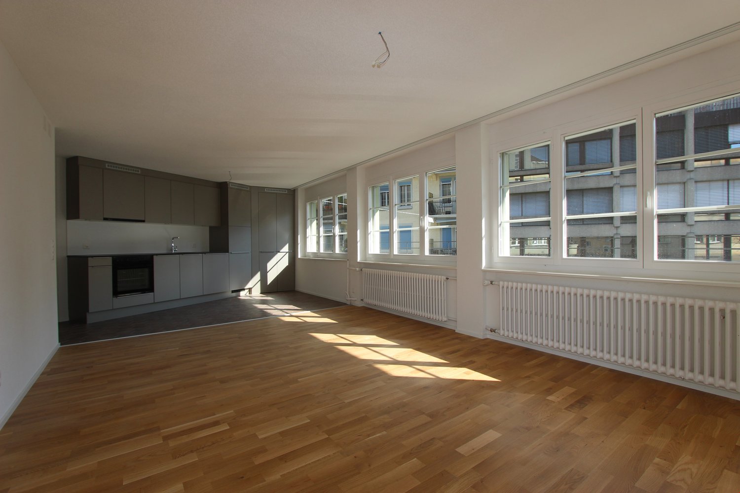 Appartement de 2 ½ pièces