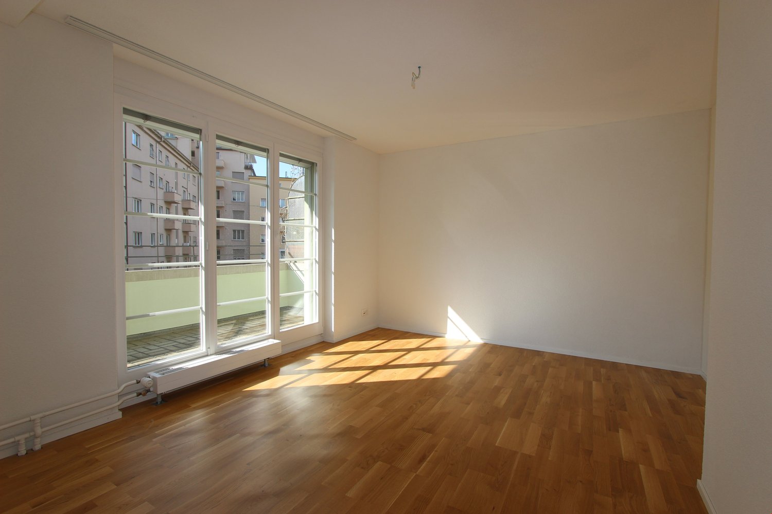 Appartement de 2 ½ pièces