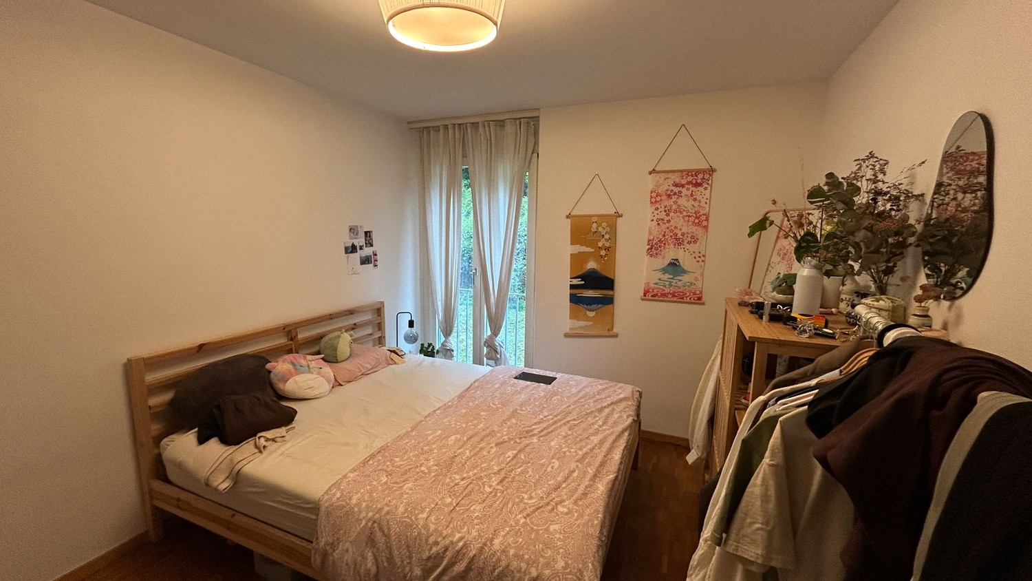 Zimmer in einer WG