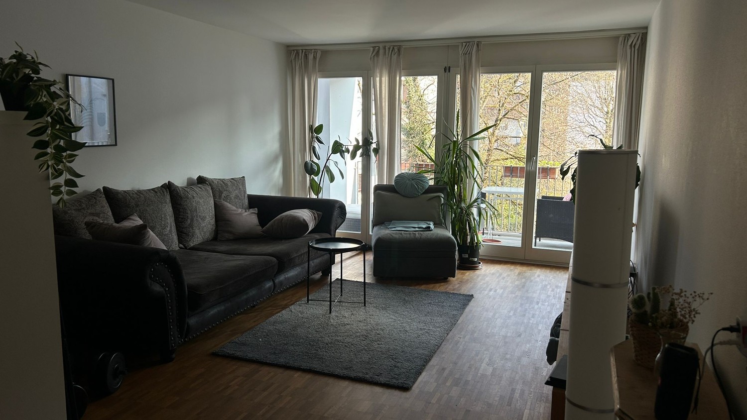 Zimmer in einer WG