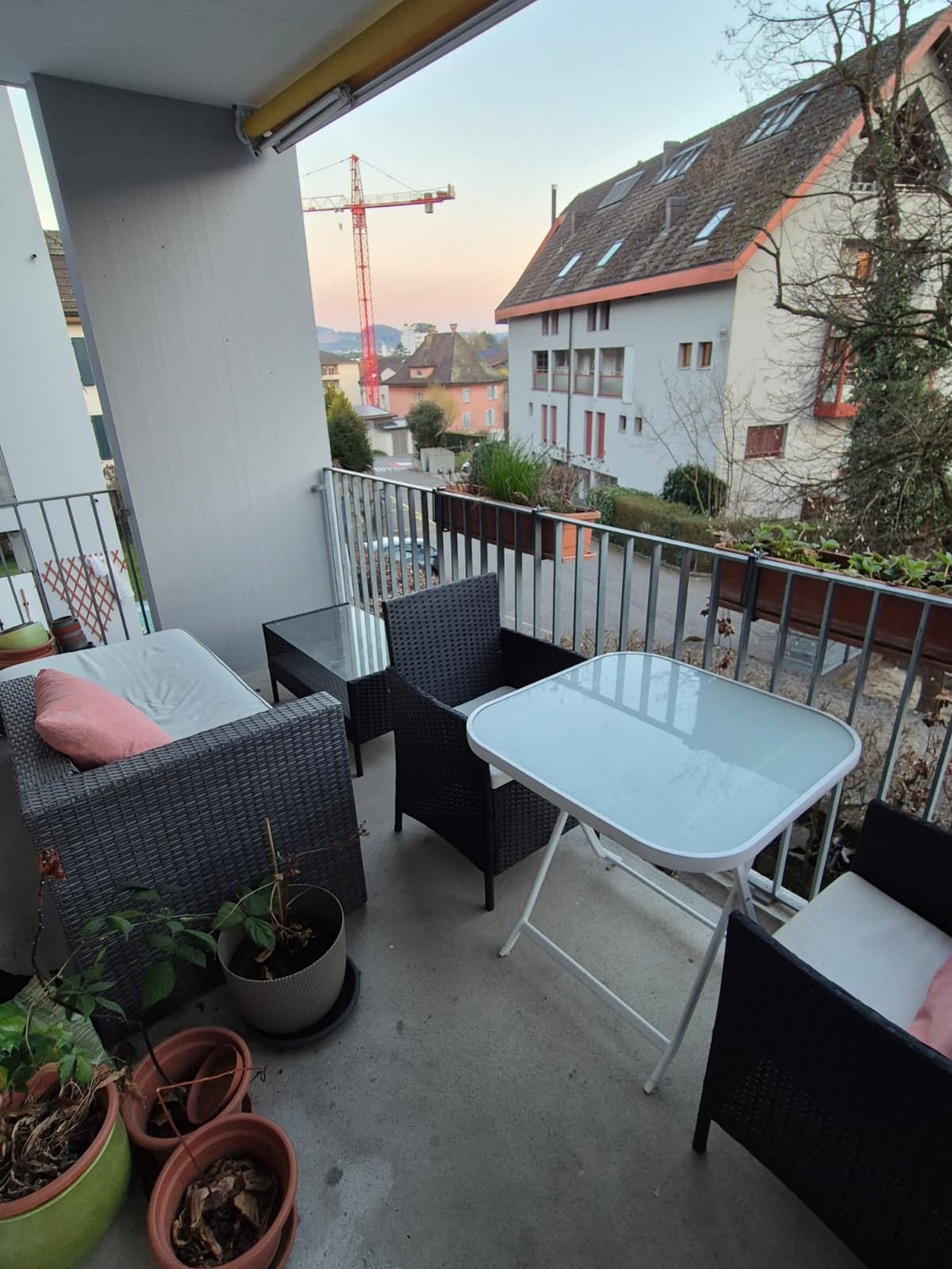 Zimmer in einer WG