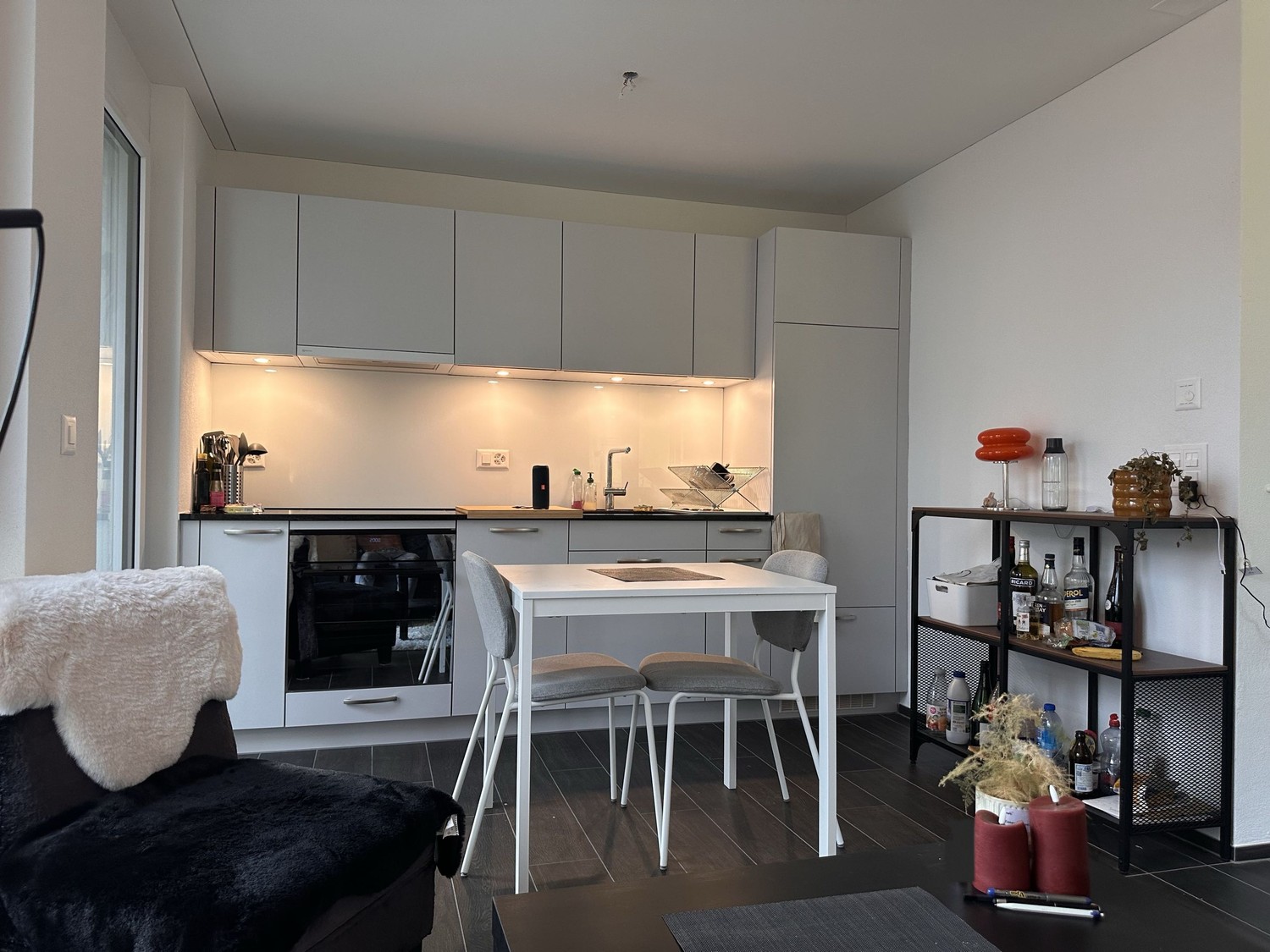 Appartement de 1 ½ pièce, photo 2 sur 5