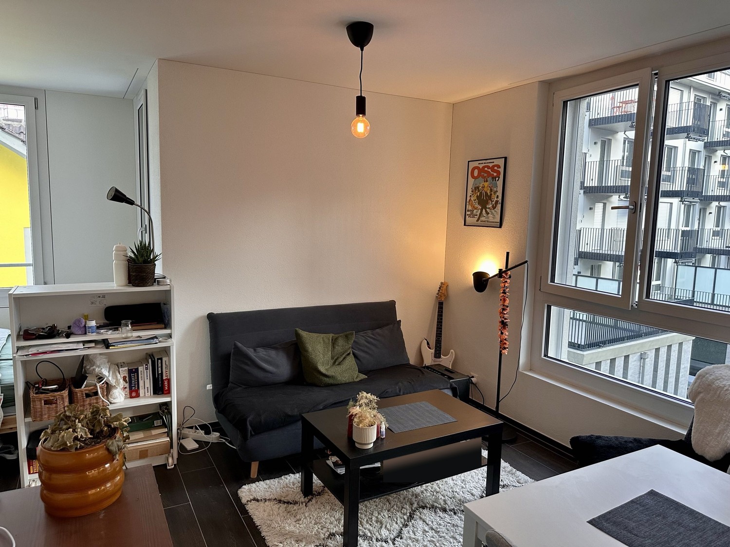 Appartement de 1 ½ pièce, photo 1 sur 5