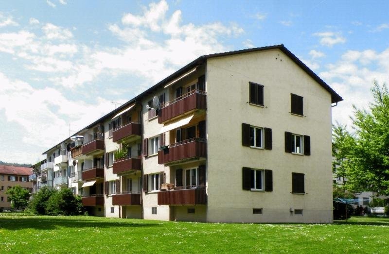 3 ½ pièces appartement