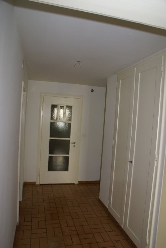 3 ½ pièces appartement