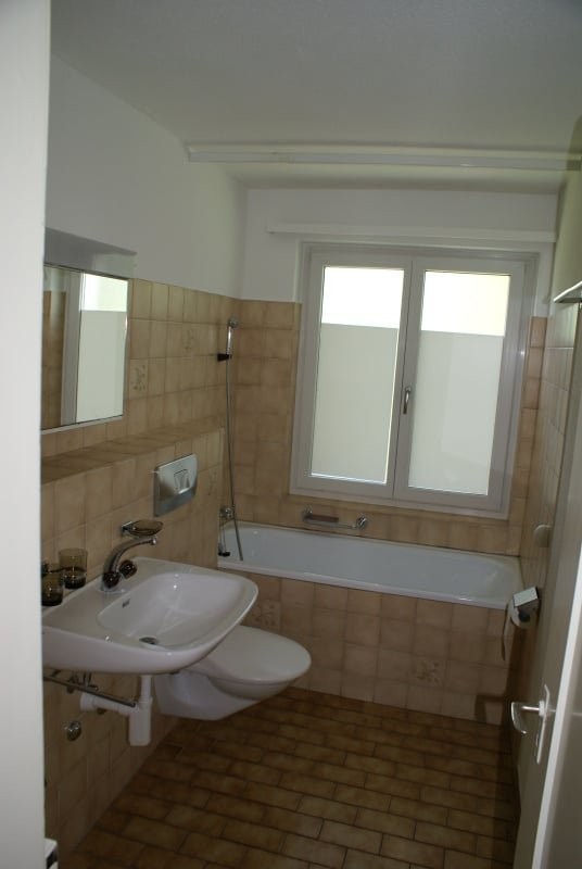 3 ½ pièces appartement