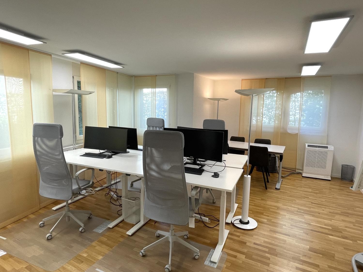 84m² office, Foto 2 von 5