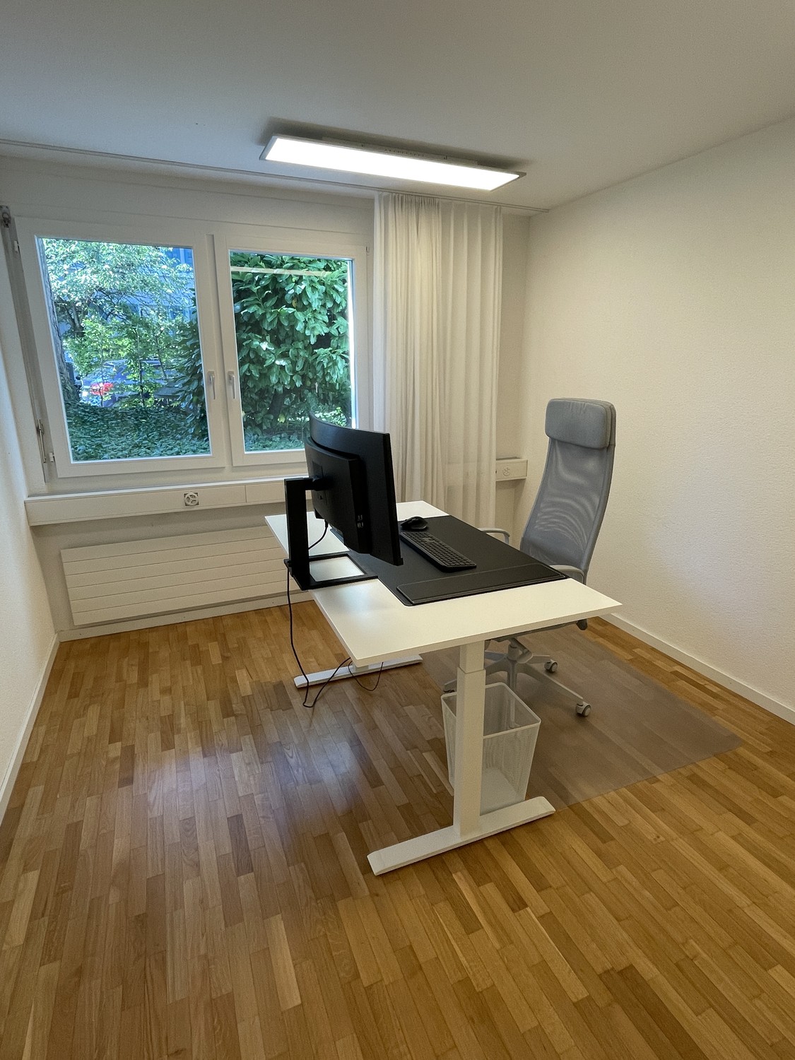 84m² office, Foto 5 von 5