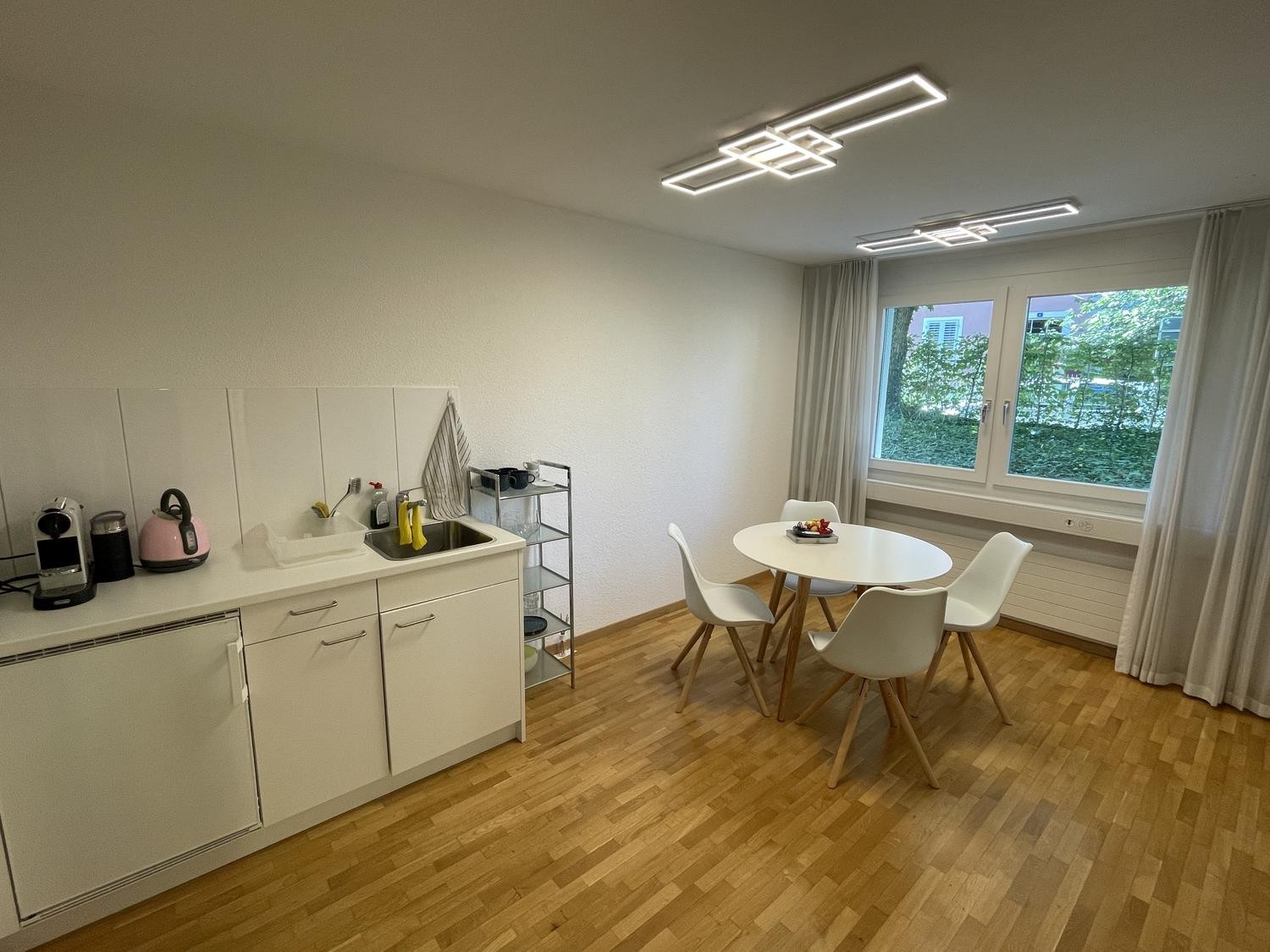 84m² office, Foto 4 von 5