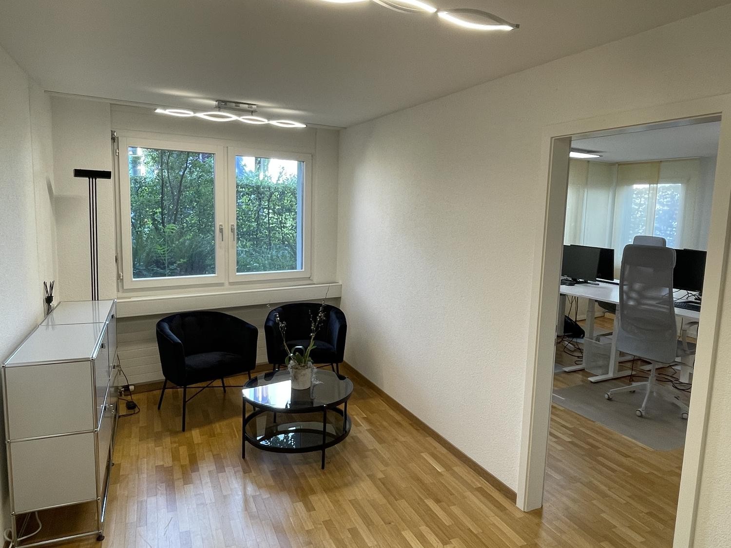 84m² office, Foto 3 von 5