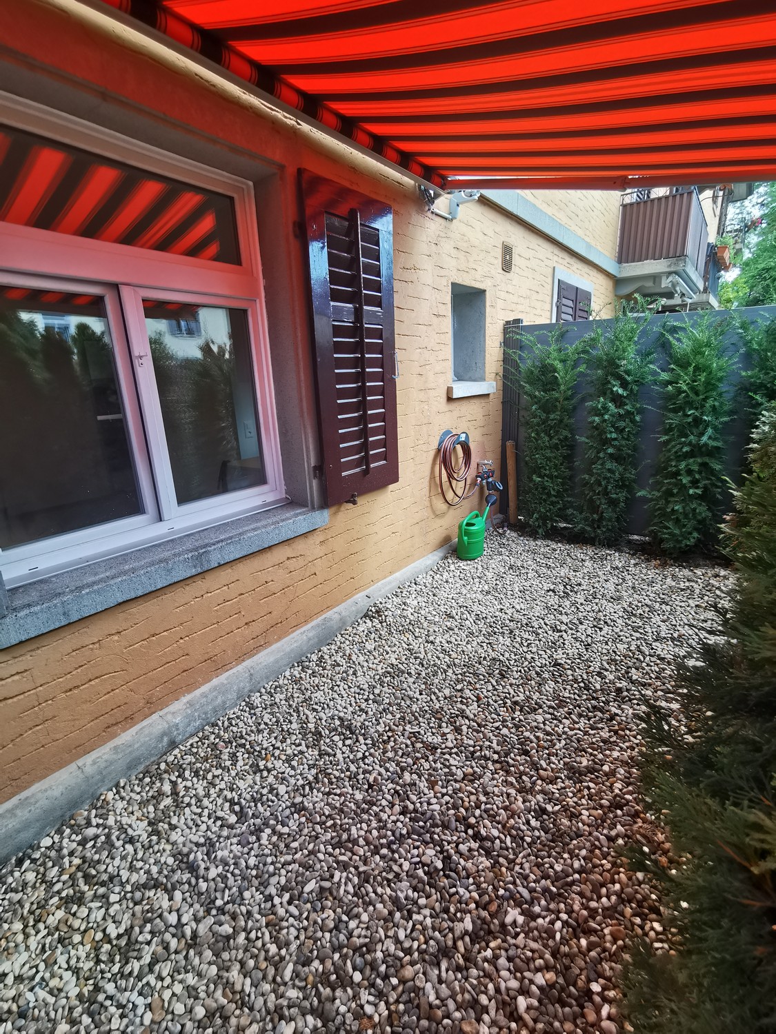 1 room apartment, Foto 6 von 7