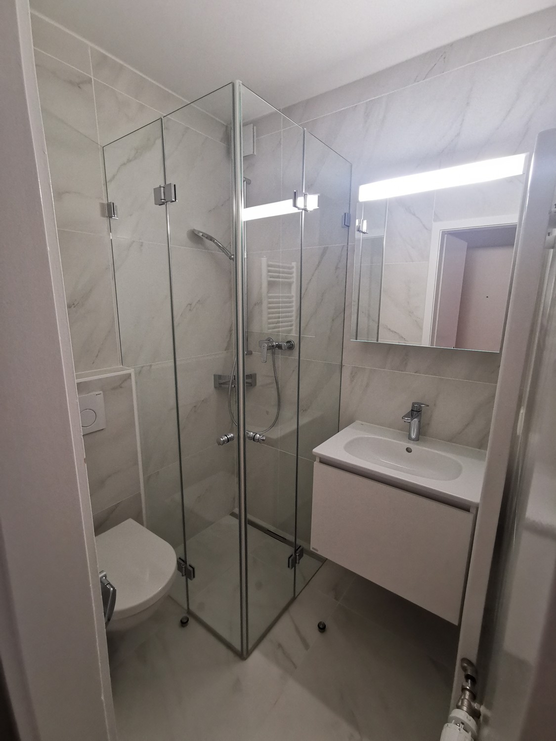 1 room apartment, Foto 4 von 7