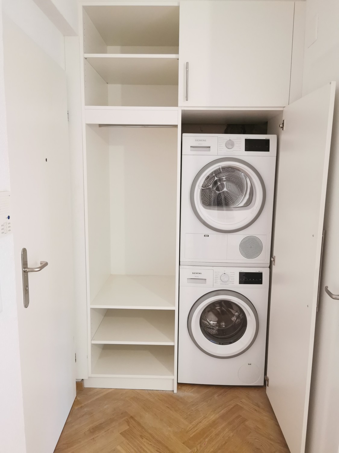 1 room apartment, Foto 3 von 7