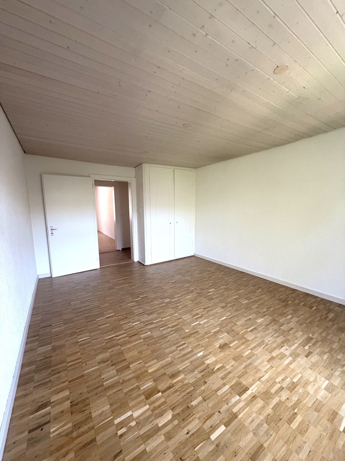 3 ½ rooms apartment, foto 8 di 10