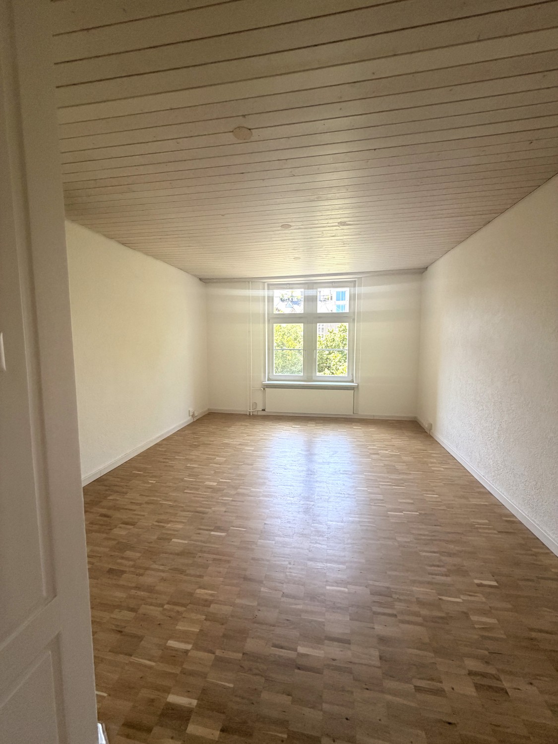 3 ½ rooms apartment, foto 9 di 10