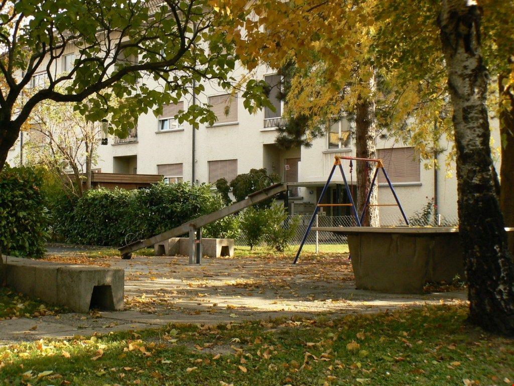 Appartamento di 3 ½ locali