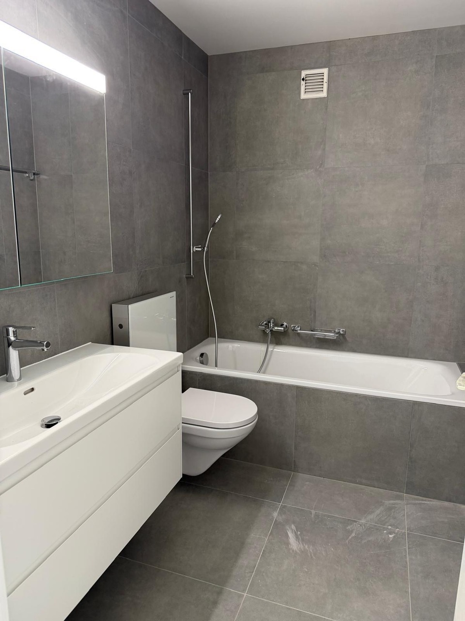 6 ½ rooms duplex