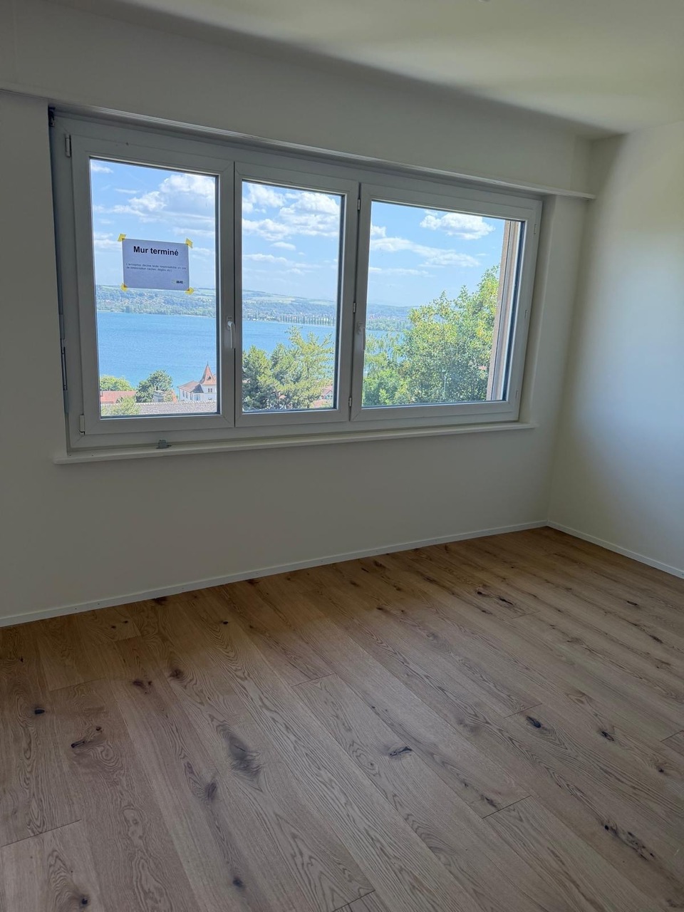 6 ½ rooms duplex